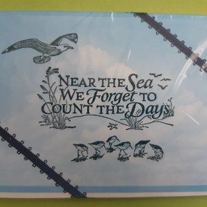 5/$20 Nova Scotia Note Cards